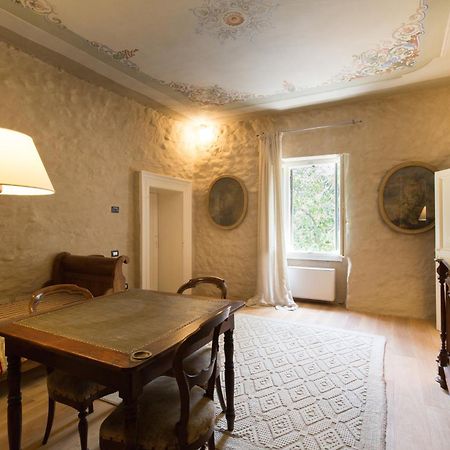 Villa Saccomani ソンマカンパーニャ エクステリア 写真